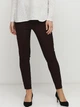 Брюки женские H&M 0304946 38 Бежевые (KZ2000001325674) - изображение 1