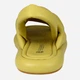 Женские сандалии Blizzarini GRY-150 U-29 22207 base 37 23.5 см Желтые - изображение 5