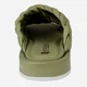 Женские шлепанцы Blizzarini TAS-280 U-8 21037 base 36 23 см Хаки - изображение 5