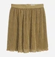 Юбка мини летняя женская H&M 0383875 36 Хаки (EZH2000000109091_KZ2000000935881_KAY2000000935881) - изображение 1