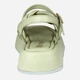 Женские сандалии Blizzarini TAS-499 CLMZ-3 82252 base 39 25 см Хаки - изображение 5