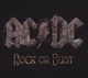 AC/DC – Rock Or Bust (2LP, U.S.A.) - изображение 1