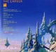 YES – The Ladder (2LP, EU) - изображение 2