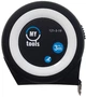 Рулетка My Tools Easy Black edition 3 м х 19 мм (121-3-19) - изображение 2