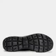 Женские кроссовки Skechers 149036 BBK 42 (12US) 29 см Черные (194428113678) - изображение 4