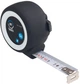 Рулетка My Tools Easy Black edition 5 м х 19 мм (121-5-19) - изображение 1