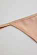Трусики стринг Ysabel Mora 4/5(L/XL) Телесный (Nude) (59689) - изображение 3