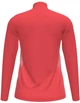Спортивная кофта женская Joma Elite VII 901031.040 M Коралловая (9999105746078) - изображение 7