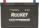 Автомобильный аккумулятор Rocket Japan 100 Ач (+/-) Asia (830CCA) (SMF 125D31R) - изображение 1