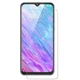 Защитное стекло CHYI для ZTE Blade 20 Smart 0.3 мм 9H в упаковке - изображение 1