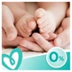 Дитячі вологі серветки Pampers Sensitive 52 шт (8001841041391) - зображення 7