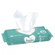Дитячі вологі серветки Pampers Sensitive 52 шт (8001841041391) - зображення 3