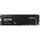 Накопитель SSD M.2 2280 500GB 980 series Samsung (MZ-V8V500BW) - изображение 1