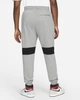 Брюки чоловічі Jordan Dri-Fit Air Fleece Pants M Сірий DA9858-091 - зображення 3
