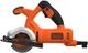 Пила настільна мережева Black&Decker BES510 - зображення 2