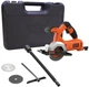 Пила настільна мережева Black&Decker BES510 - зображення 3