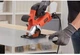 Пила настільна мережева Black&Decker BES510 - зображення 5