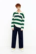 Кеды Zara 5305/810/124 39 р. 25,5см Белый - изображение 5