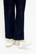 Кеды Zara 5305/810/124 39 р. 25,5см Белый - изображение 6