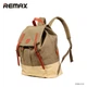 Рюкзак Remax Double-311 для ноутбука діагоналю до 15.6 Grey - зображення 1