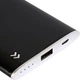 ЗП автономне Remax RPP-78 Crave 5000mAh чорний - изображение 3