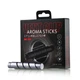 Ароматизатор автомобільний Remax RM-C34 Vent Clip Aroma Sticks із кріпленням у повітропровід Grey - зображення 2
