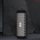 Портативна безпровідна колонка Remax RB-M12 Bluetooth 12 Вт чорний - изображение 8