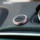Автомобільний тримач Remax RM-C30 Car Holder рожеве-золото - изображение 2