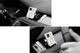 Авто тримач Remax RM-C28 Car Holder Рожеве Золото - зображення 3