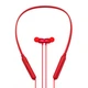 Навушники вакуумні безпровідні Bluetooth Remax RB-S17 Neckband червоні - изображение 3