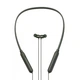 Навушники вакуумні безпровідні Bluetooth Remax RB-S17 Neckband темно-зелені - зображення 3