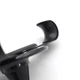 Автомобільний тримач Remax RM-C31 Gravity Car Holder чорний - изображение 4