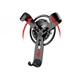 Автомобільний тримач Remax RM-C31 Gravity Car Holder чорний - изображение 5