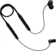 Навушники вакуумні безпровідні Bluetooth Remax RB-S17 Neckband чорні - зображення 4