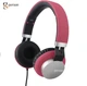 Навушники Gorsun GS-789 червоний - изображение 1