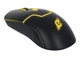 Мышь Ergo NL-430 USB Black - изображение 2