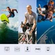 Экшн камера AIRON Simple Full HD 30 в 1: с аксесс. (69477915500061) - изображение 4