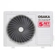 Кондиционер Osaka STA-12HW Wi-Fi - изображение 3
