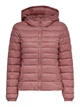 Куртка ONLY ONLTA HOE HOOD JACKET OTW NOOS XS Розовый 15156569-Withered Rose - изображение 4