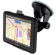 GPS-навігатор Globex GE520 Navitel - зображення 4