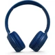 Наушники JBL Т500ВТ Blue (JBLT500BTBLU) - зображення 2