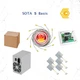 Система обогрева ульев Sota 5 Basis - изображение 3