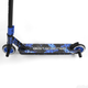 Самокат трюковый 74609 Best Scooter (колёса PU, d=110мм) Синий - изображение 4