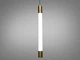 LED подвес в стиле Нордик, 12 EcoLed 644/1CR - изображение 2