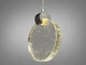 LED подвес в стиле Нордик, 1W EcoLed JL6398HR - изображение 1