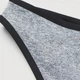 Нижняя часть купальника женская H&M 7395901abr 42 Серая (2030000197224) - изображение 2