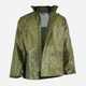 Костюм непромокаючий тактичний MIL-TEC WET WEATHER SUIT 10625001 2XL Olive (2000000006826) - зображення 5