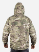 Анорак літній тактичний MIL-TEC Sturm Combat Anorak Summer 10332049 M MULTITARN (2000980530403) - зображення 4