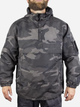 Анорак літній тактичний MIL-TEC Sturm Combat Anorak Summer 10332080 L Dark camo (2000980530458) - зображення 1