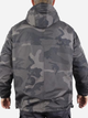 Анорак зимний тактический MIL-TEC Sturm Combat Anorak Winter 10335080 L Dark camo (2000980530571) - изображение 3